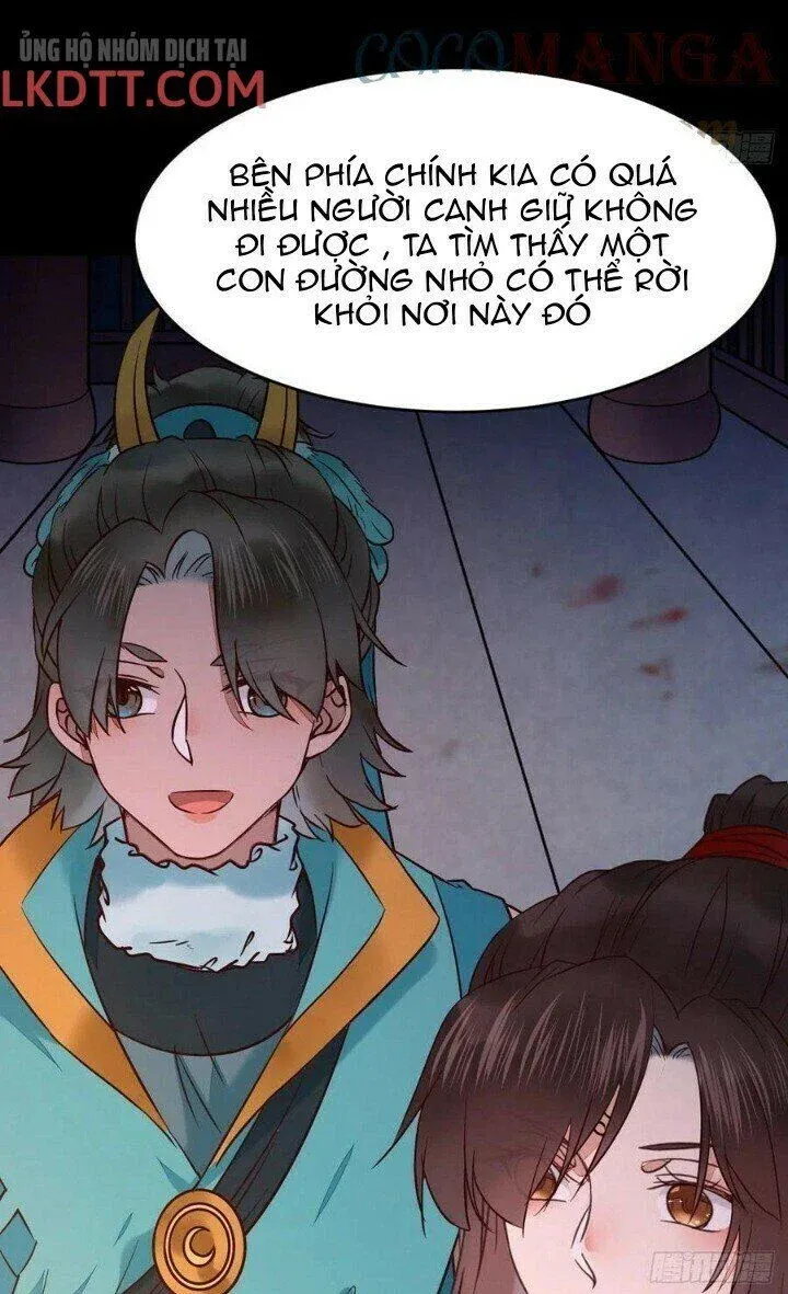 đọc truyện Tuyệt Sắc Quyến Rũ: Quỷ Y Chí Tôn Chương 396 ảnh 5 tại Thiên Thai Truyện