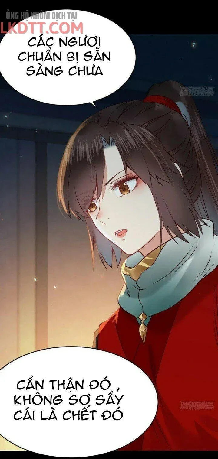 đọc truyện Tuyệt Sắc Quyến Rũ: Quỷ Y Chí Tôn Chương 396 ảnh 8 tại Thiên Thai Truyện