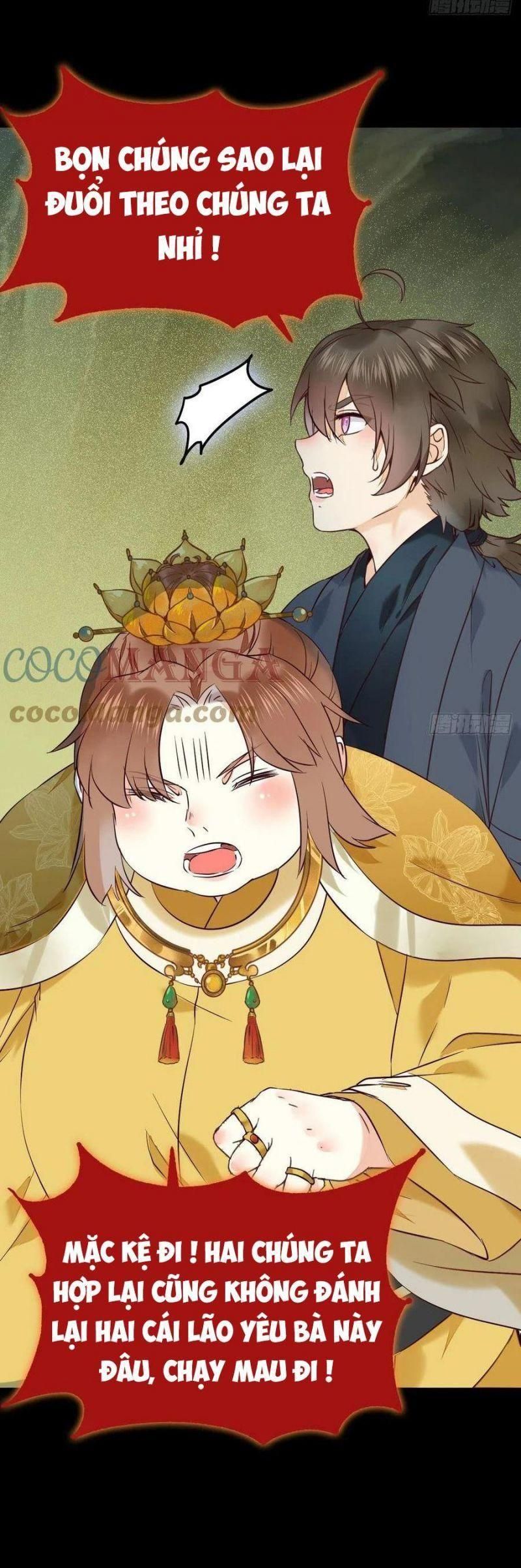 đọc truyện Tuyệt Sắc Quyến Rũ: Quỷ Y Chí Tôn Chương 397 ảnh 12 tại Thiên Thai Truyện