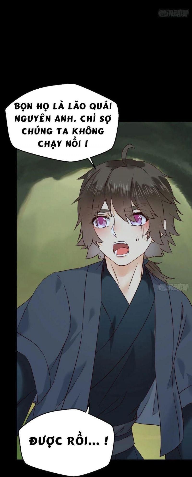 đọc truyện Tuyệt Sắc Quyến Rũ: Quỷ Y Chí Tôn Chương 397 ảnh 13 tại Thiên Thai Truyện