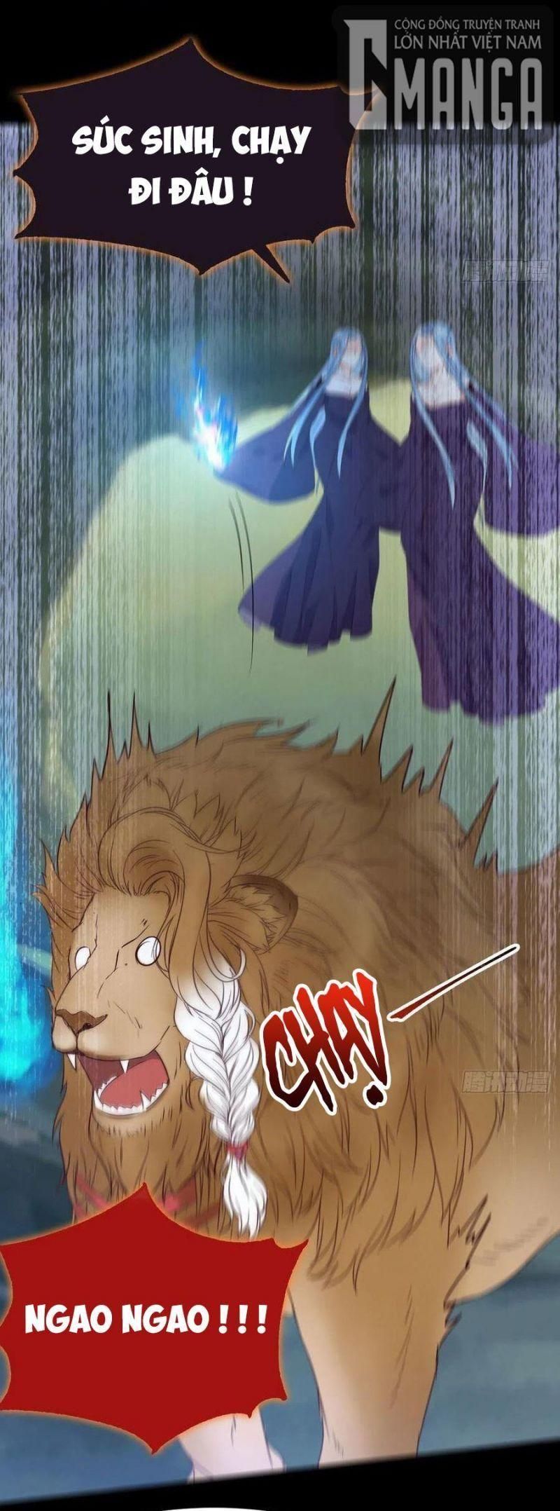 đọc truyện Tuyệt Sắc Quyến Rũ: Quỷ Y Chí Tôn Chương 397 ảnh 15 tại Thiên Thai Truyện