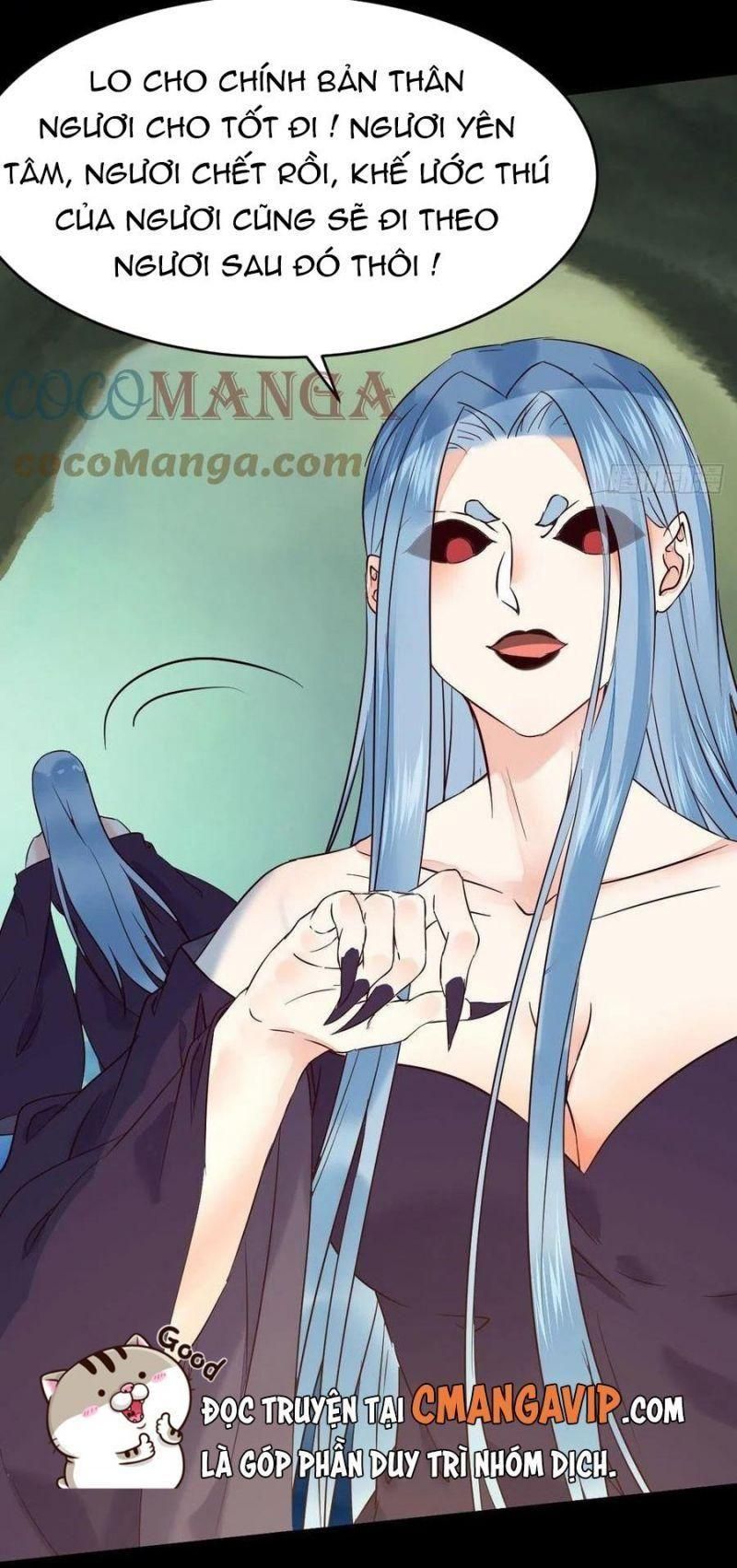 đọc truyện Tuyệt Sắc Quyến Rũ: Quỷ Y Chí Tôn Chương 397 ảnh 16 tại Thiên Thai Truyện