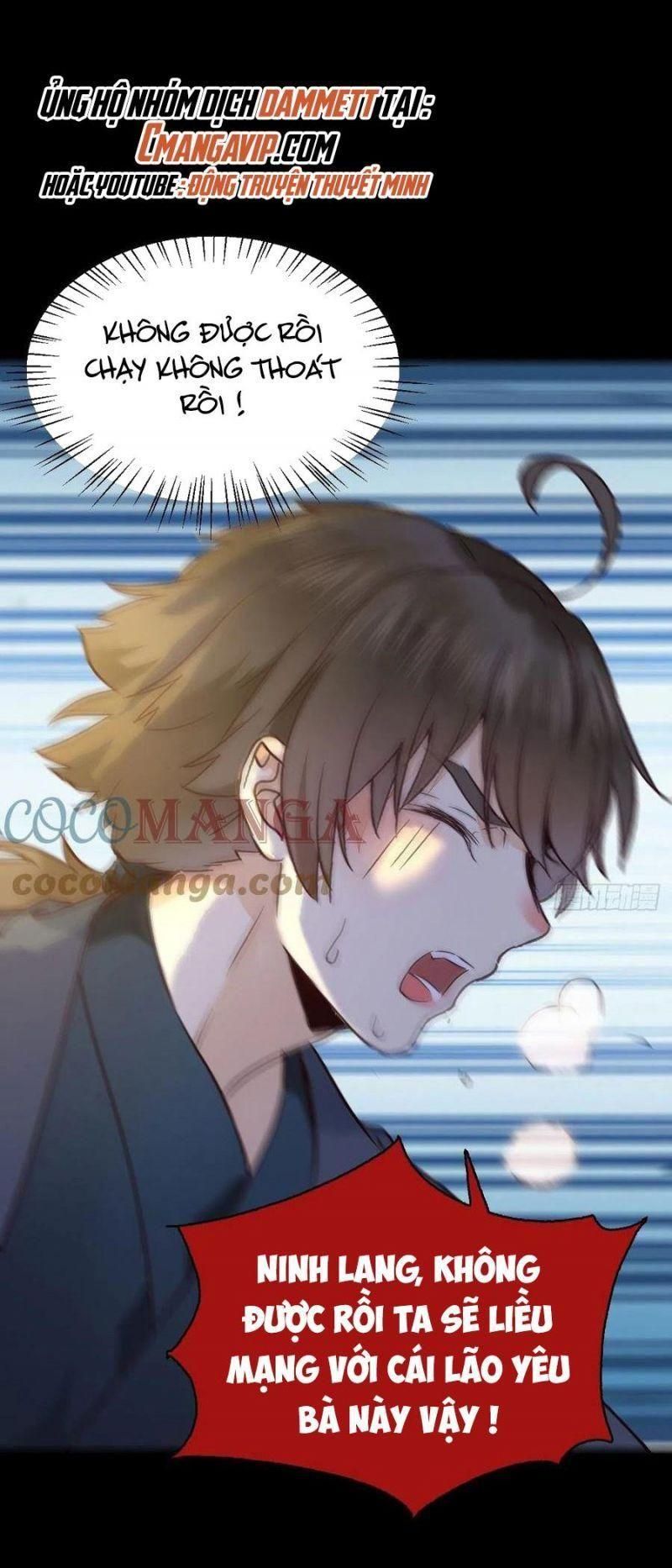 đọc truyện Tuyệt Sắc Quyến Rũ: Quỷ Y Chí Tôn Chương 397 ảnh 18 tại Thiên Thai Truyện