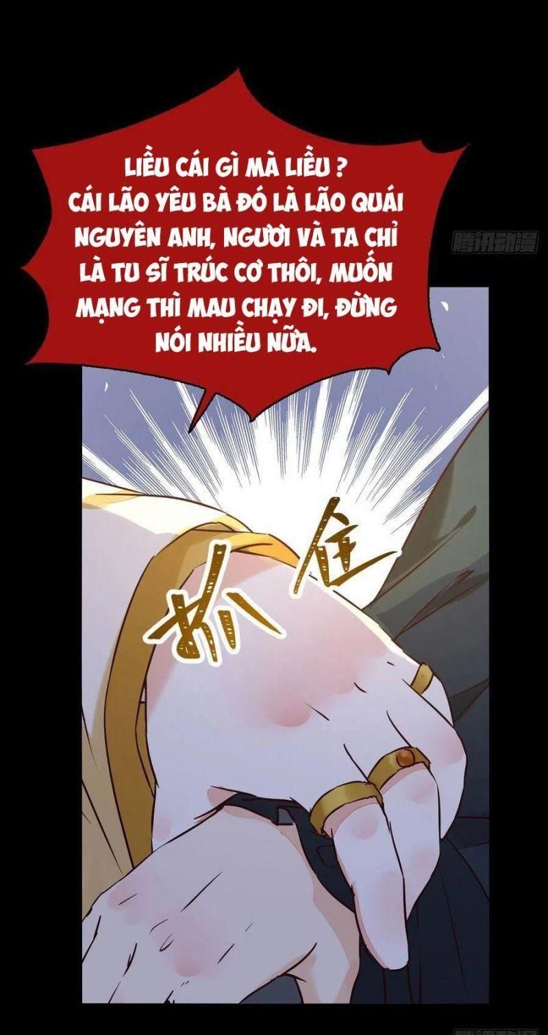 đọc truyện Tuyệt Sắc Quyến Rũ: Quỷ Y Chí Tôn Chương 397 ảnh 19 tại Thiên Thai Truyện