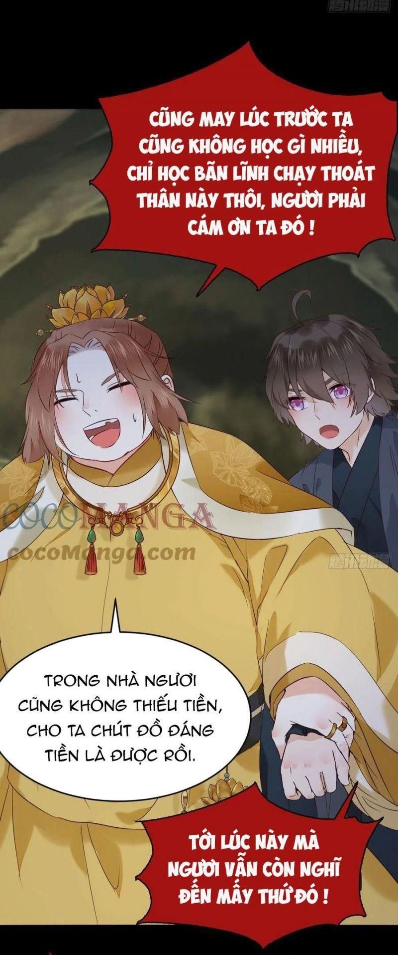 đọc truyện Tuyệt Sắc Quyến Rũ: Quỷ Y Chí Tôn Chương 397 ảnh 20 tại Thiên Thai Truyện