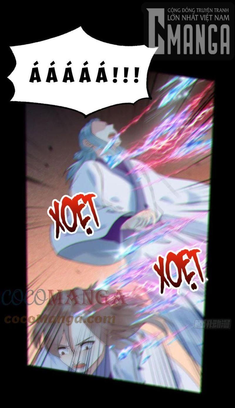 đọc truyện Tuyệt Sắc Quyến Rũ: Quỷ Y Chí Tôn Chương 397 ảnh 4 tại Thiên Thai Truyện