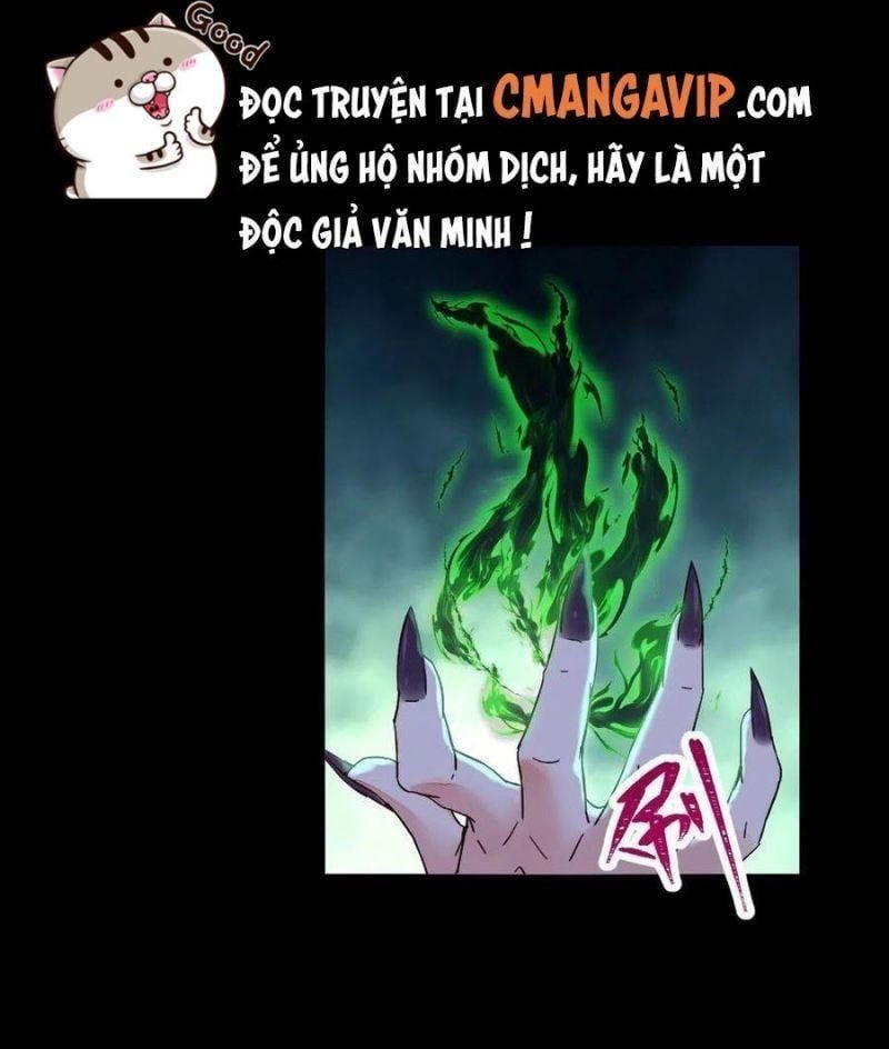 đọc truyện Tuyệt Sắc Quyến Rũ: Quỷ Y Chí Tôn Chương 397 ảnh 23 tại Thiên Thai Truyện