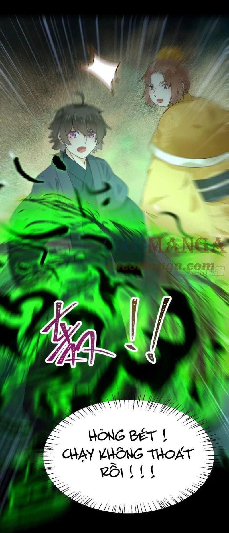 đọc truyện Tuyệt Sắc Quyến Rũ: Quỷ Y Chí Tôn Chương 397 ảnh 25 tại Thiên Thai Truyện