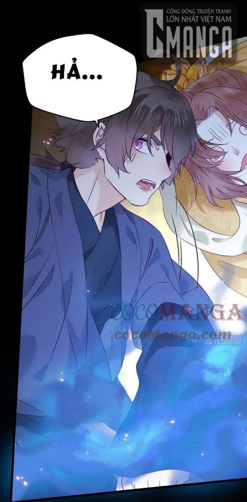 đọc truyện Tuyệt Sắc Quyến Rũ: Quỷ Y Chí Tôn Chương 397 ảnh 27 tại Thiên Thai Truyện