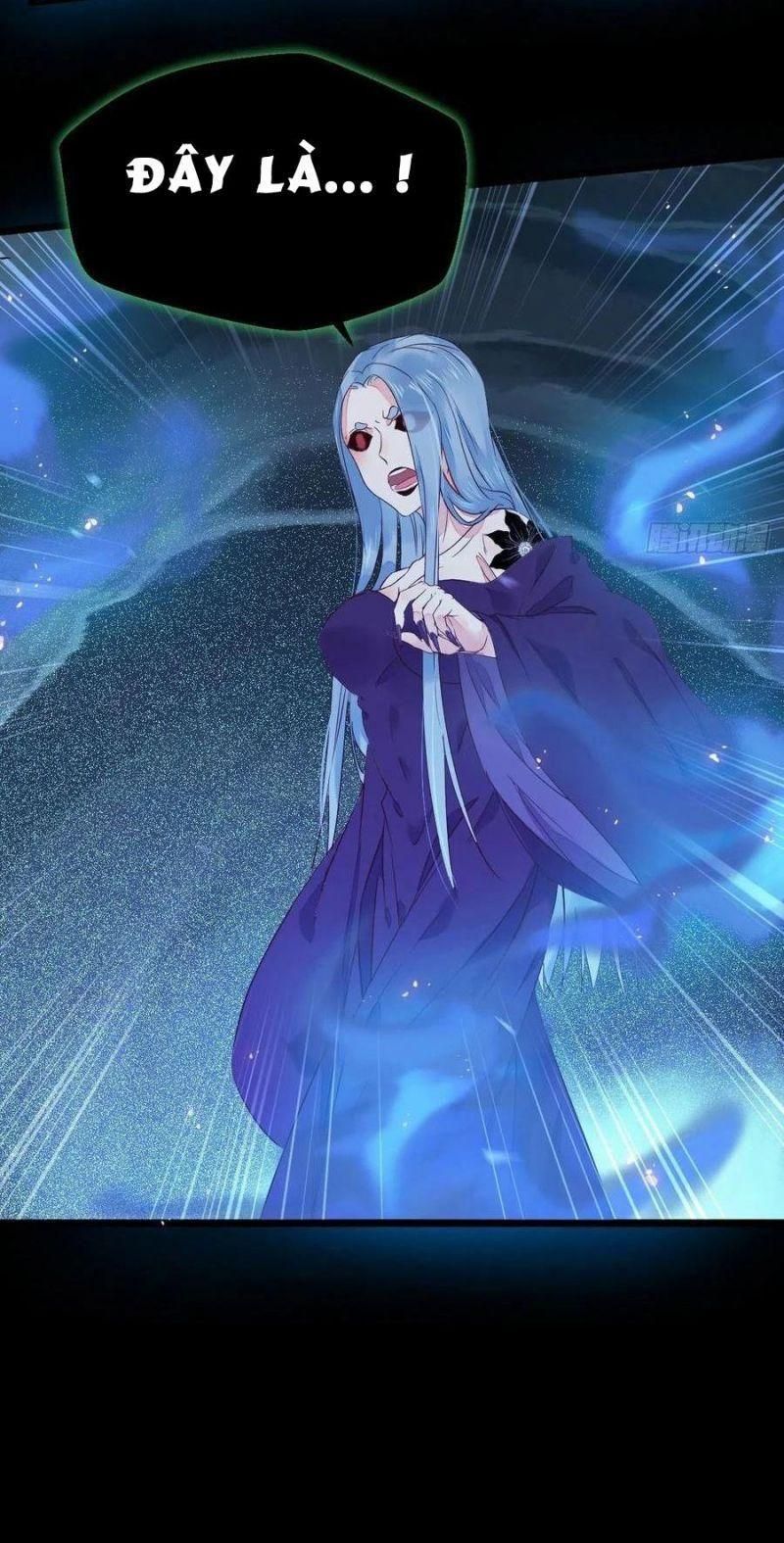 đọc truyện Tuyệt Sắc Quyến Rũ: Quỷ Y Chí Tôn Chương 397 ảnh 28 tại Thiên Thai Truyện