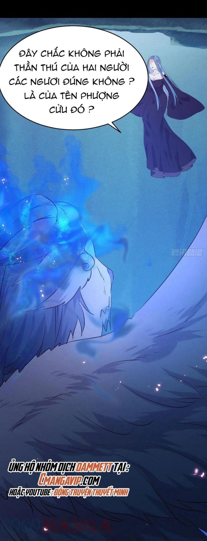 đọc truyện Tuyệt Sắc Quyến Rũ: Quỷ Y Chí Tôn Chương 397 ảnh 30 tại Thiên Thai Truyện