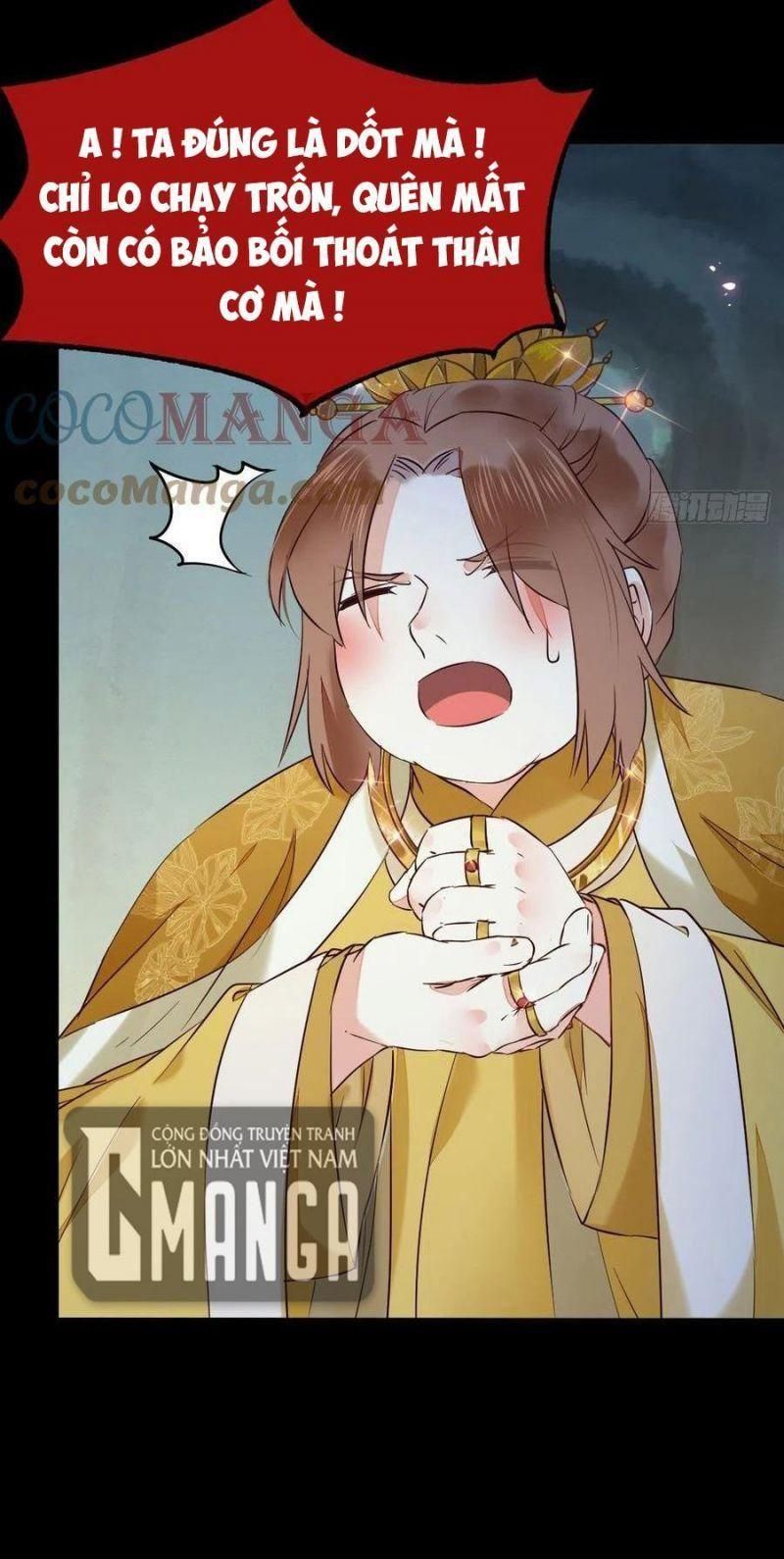 đọc truyện Tuyệt Sắc Quyến Rũ: Quỷ Y Chí Tôn Chương 397 ảnh 33 tại Thiên Thai Truyện