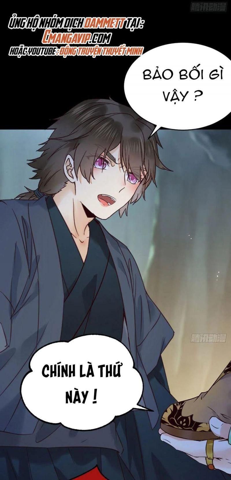 đọc truyện Tuyệt Sắc Quyến Rũ: Quỷ Y Chí Tôn Chương 397 ảnh 34 tại Thiên Thai Truyện