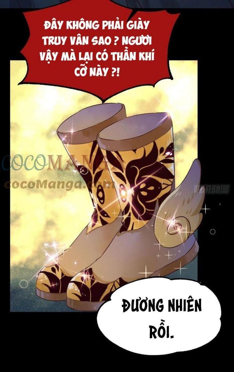 đọc truyện Tuyệt Sắc Quyến Rũ: Quỷ Y Chí Tôn Chương 397 ảnh 35 tại Thiên Thai Truyện