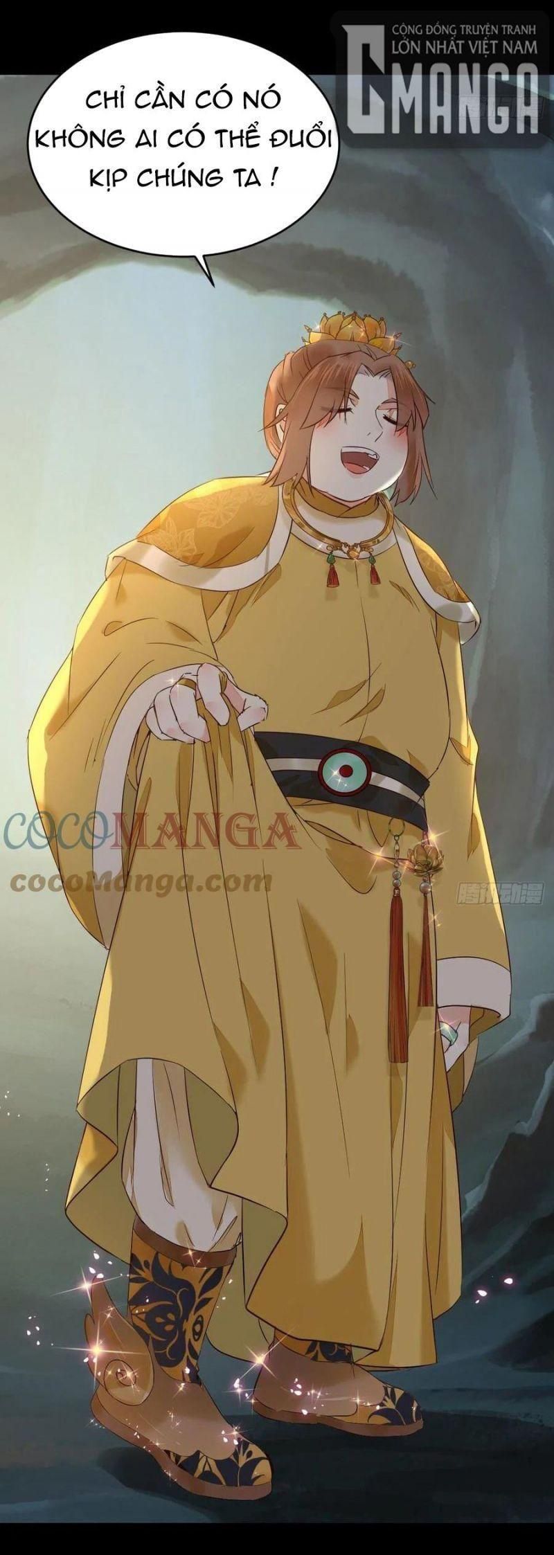 đọc truyện Tuyệt Sắc Quyến Rũ: Quỷ Y Chí Tôn Chương 397 ảnh 37 tại Thiên Thai Truyện