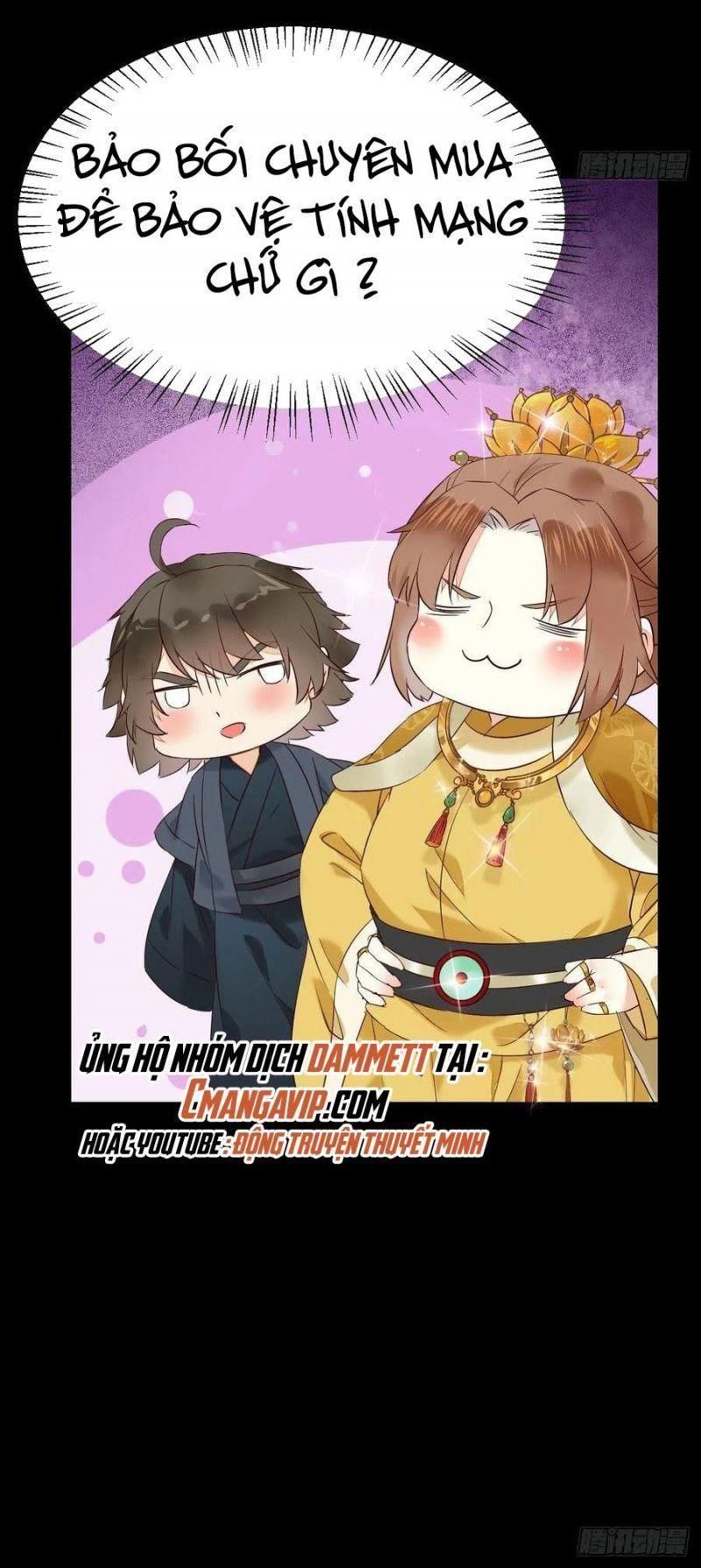 đọc truyện Tuyệt Sắc Quyến Rũ: Quỷ Y Chí Tôn Chương 397 ảnh 38 tại Thiên Thai Truyện