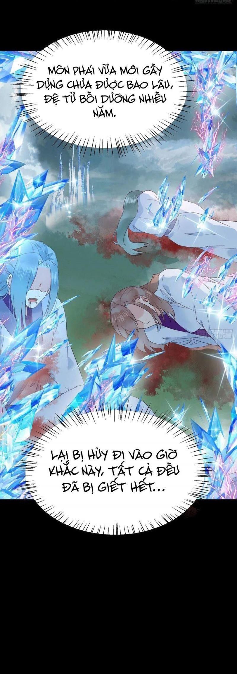 đọc truyện Tuyệt Sắc Quyến Rũ: Quỷ Y Chí Tôn Chương 397 ảnh 7 tại Thiên Thai Truyện