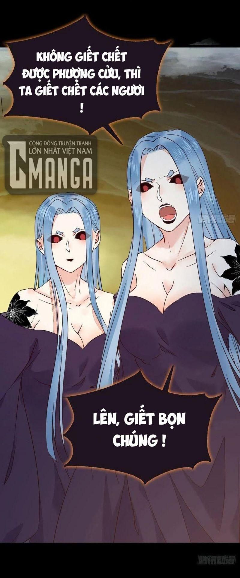 đọc truyện Tuyệt Sắc Quyến Rũ: Quỷ Y Chí Tôn Chương 397 ảnh 9 tại Thiên Thai Truyện