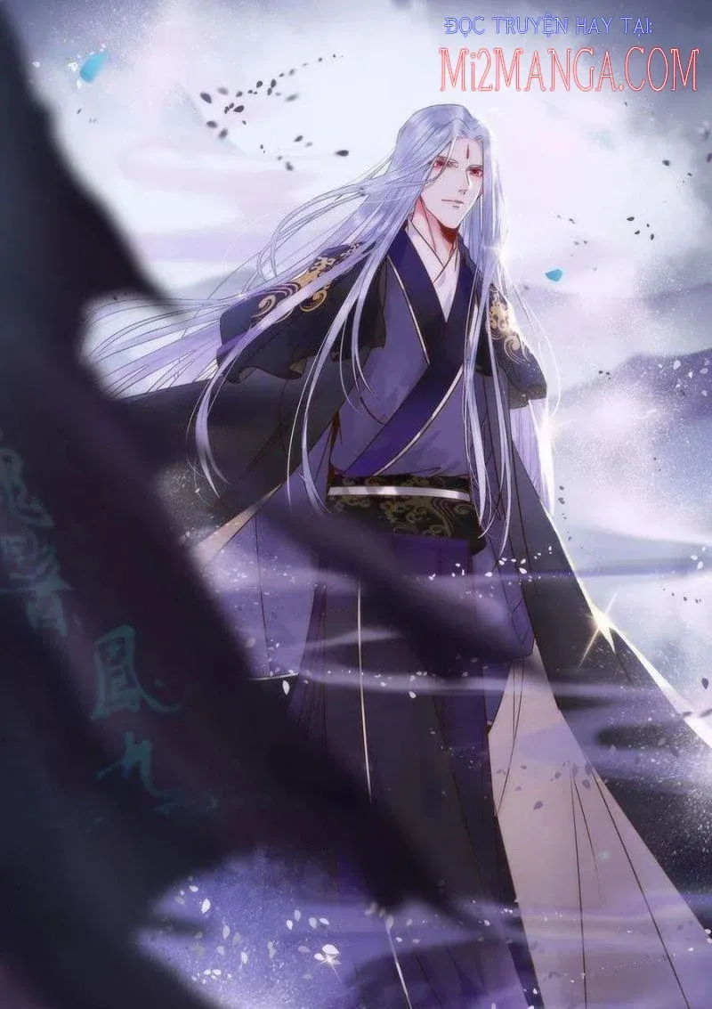 đọc truyện Tuyệt Sắc Quyến Rũ: Quỷ Y Chí Tôn Chương 398 ảnh 3 tại Thiên Thai Truyện