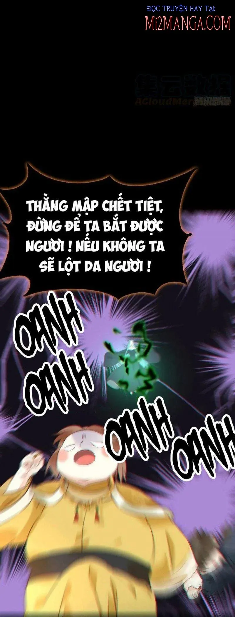 đọc truyện Tuyệt Sắc Quyến Rũ: Quỷ Y Chí Tôn Chương 398 ảnh 15 tại Thiên Thai Truyện