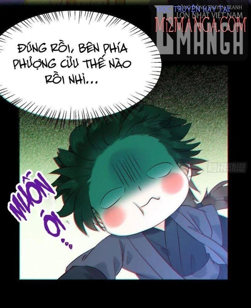 đọc truyện Tuyệt Sắc Quyến Rũ: Quỷ Y Chí Tôn Chương 398 ảnh 16 tại Thiên Thai Truyện