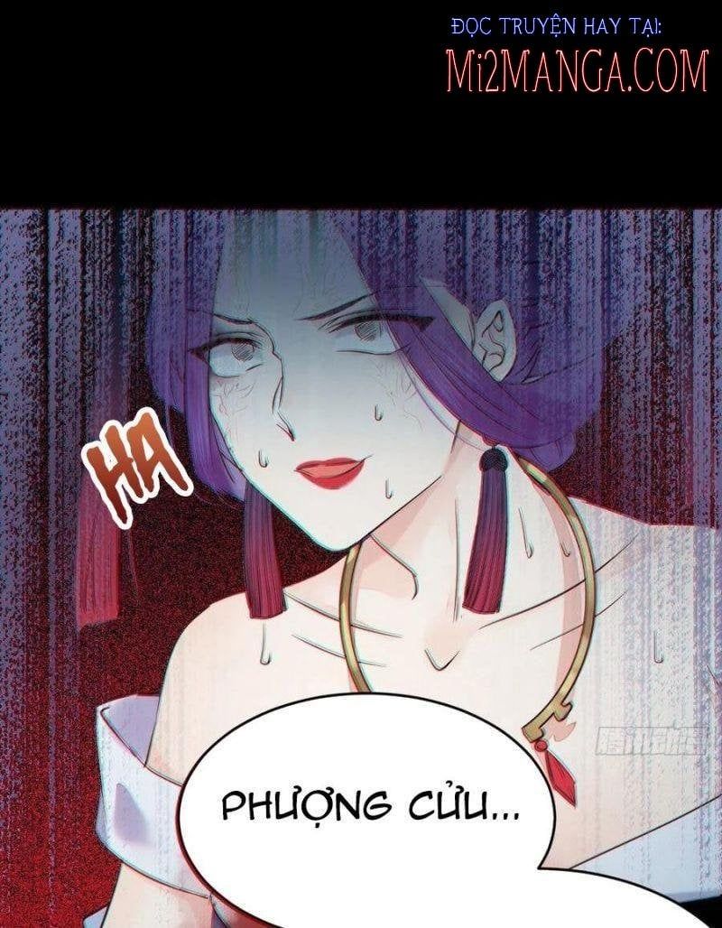 đọc truyện Tuyệt Sắc Quyến Rũ: Quỷ Y Chí Tôn Chương 398 ảnh 18 tại Thiên Thai Truyện