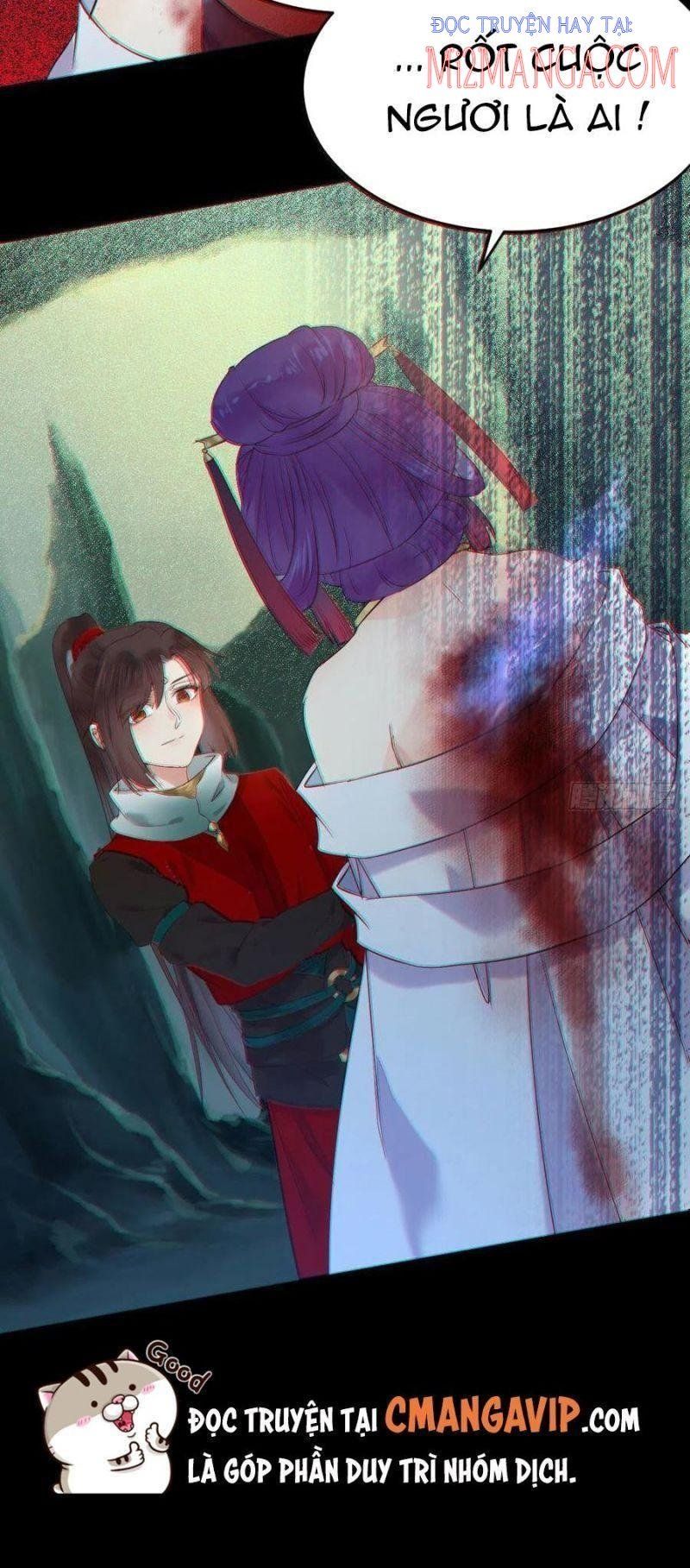 đọc truyện Tuyệt Sắc Quyến Rũ: Quỷ Y Chí Tôn Chương 398 ảnh 19 tại Thiên Thai Truyện