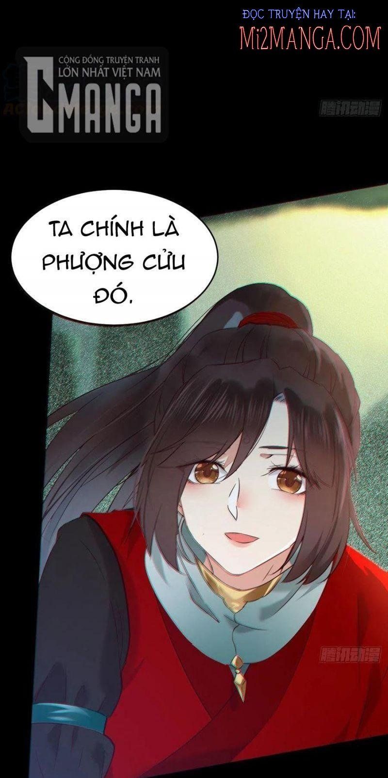 đọc truyện Tuyệt Sắc Quyến Rũ: Quỷ Y Chí Tôn Chương 398 ảnh 20 tại Thiên Thai Truyện