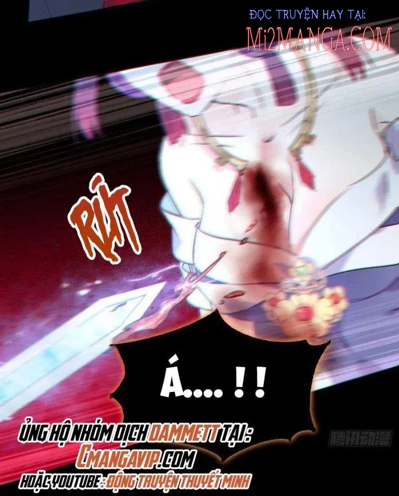 đọc truyện Tuyệt Sắc Quyến Rũ: Quỷ Y Chí Tôn Chương 398 ảnh 21 tại Thiên Thai Truyện