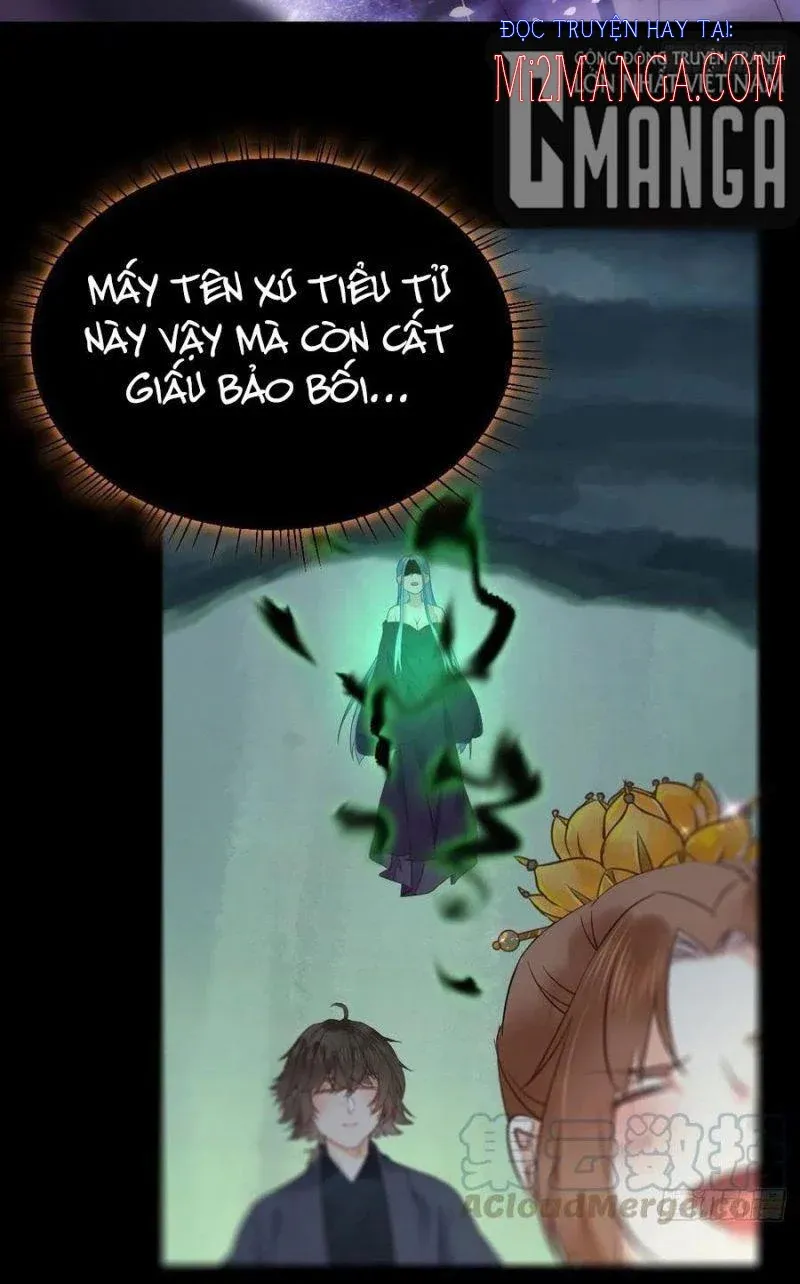 đọc truyện Tuyệt Sắc Quyến Rũ: Quỷ Y Chí Tôn Chương 398 ảnh 4 tại Thiên Thai Truyện