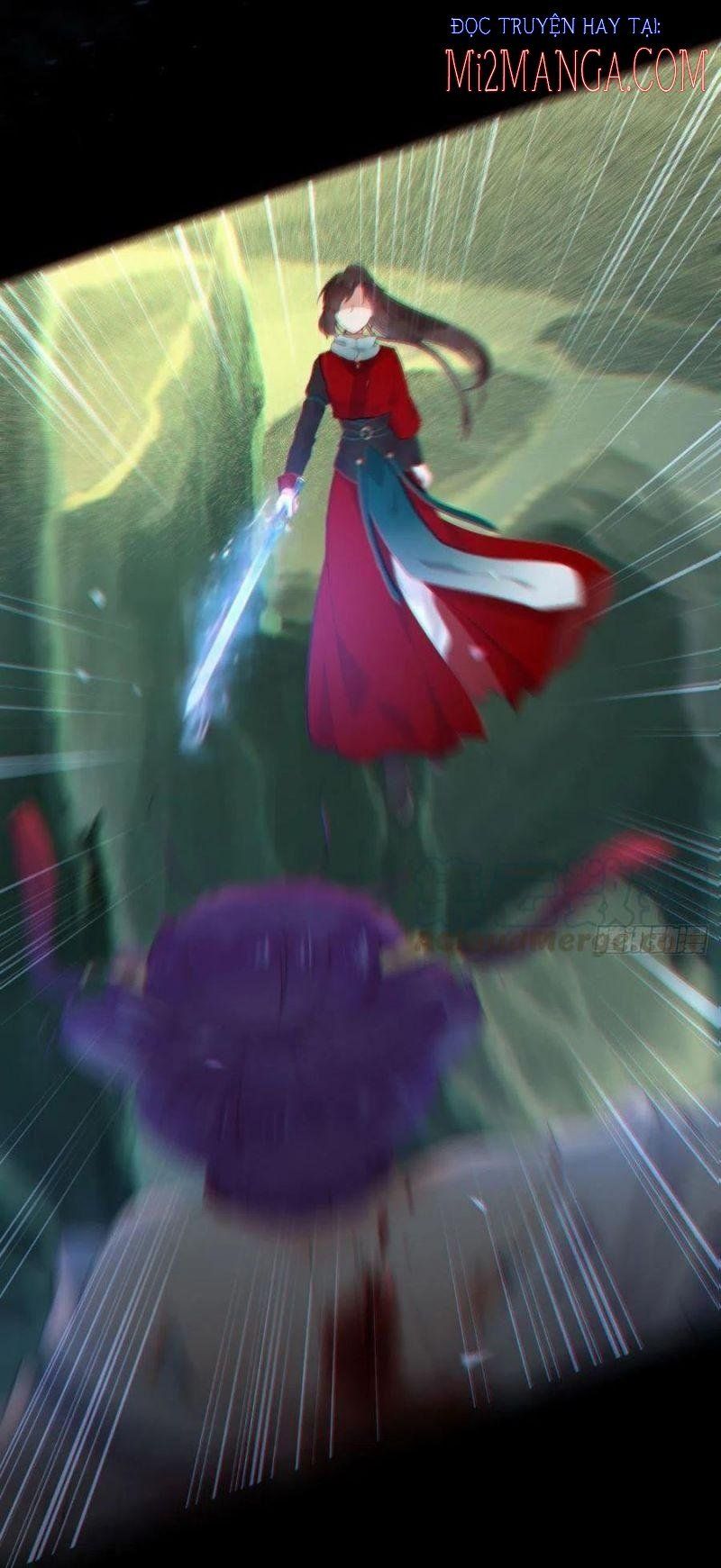 đọc truyện Tuyệt Sắc Quyến Rũ: Quỷ Y Chí Tôn Chương 398 ảnh 22 tại Thiên Thai Truyện