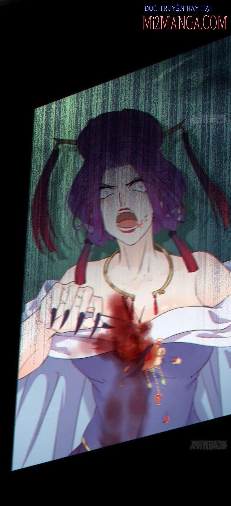 đọc truyện Tuyệt Sắc Quyến Rũ: Quỷ Y Chí Tôn Chương 398 ảnh 23 tại Thiên Thai Truyện