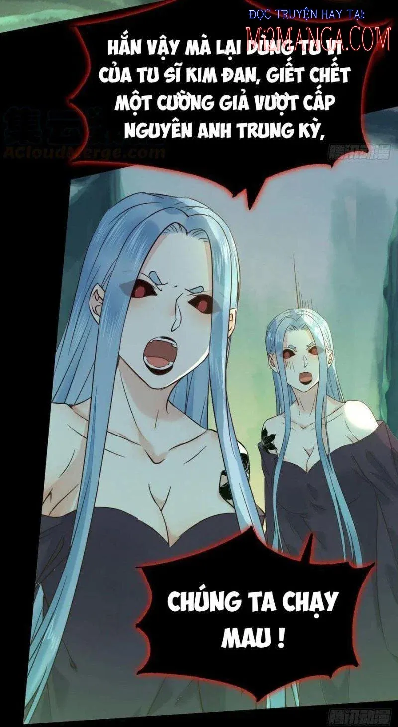 đọc truyện Tuyệt Sắc Quyến Rũ: Quỷ Y Chí Tôn Chương 398 ảnh 25 tại Thiên Thai Truyện