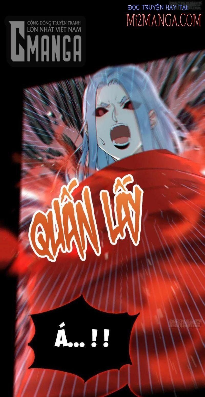 đọc truyện Tuyệt Sắc Quyến Rũ: Quỷ Y Chí Tôn Chương 398 ảnh 27 tại Thiên Thai Truyện