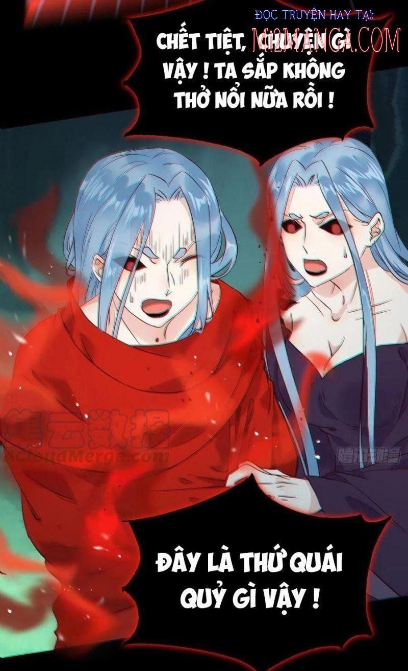 đọc truyện Tuyệt Sắc Quyến Rũ: Quỷ Y Chí Tôn Chương 398 ảnh 28 tại Thiên Thai Truyện