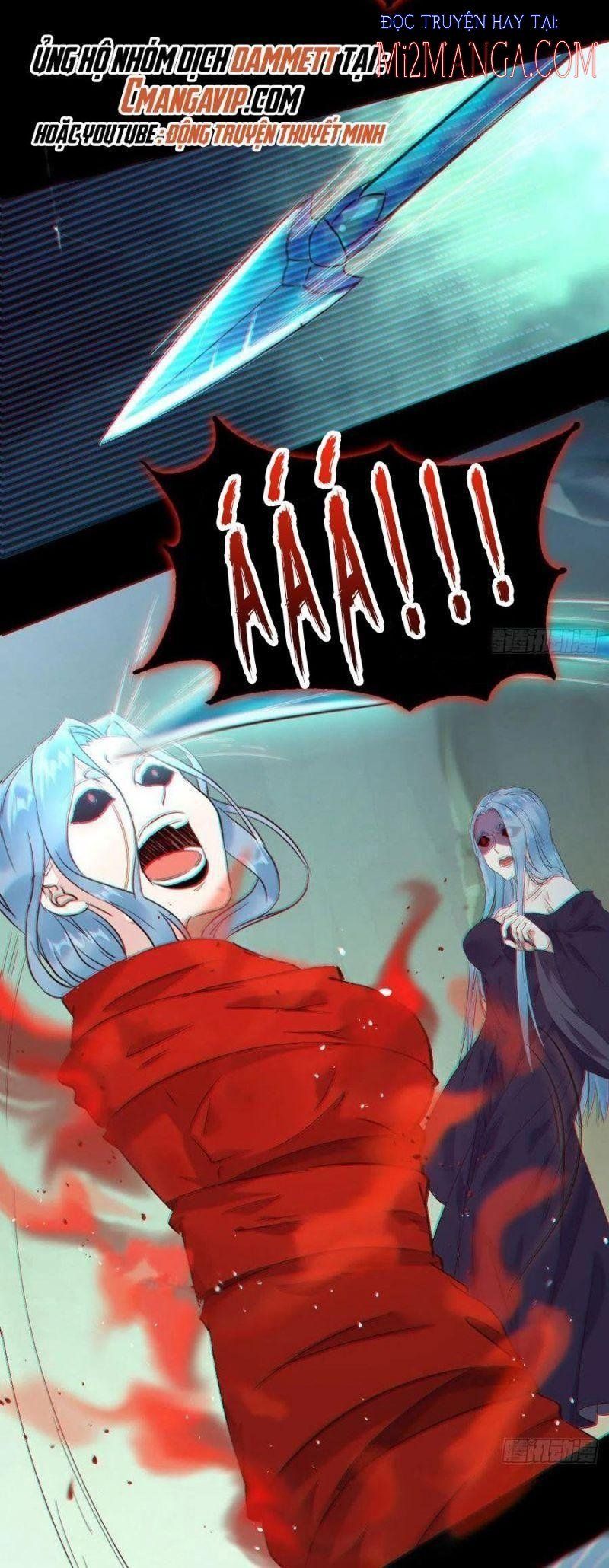 đọc truyện Tuyệt Sắc Quyến Rũ: Quỷ Y Chí Tôn Chương 398 ảnh 29 tại Thiên Thai Truyện