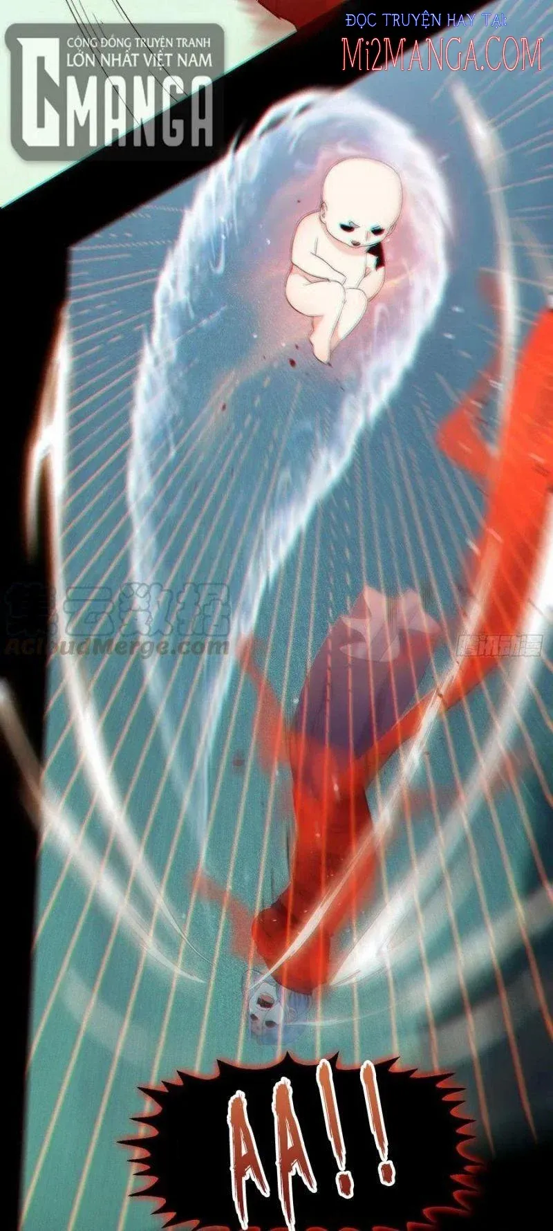 đọc truyện Tuyệt Sắc Quyến Rũ: Quỷ Y Chí Tôn Chương 398 ảnh 30 tại Thiên Thai Truyện