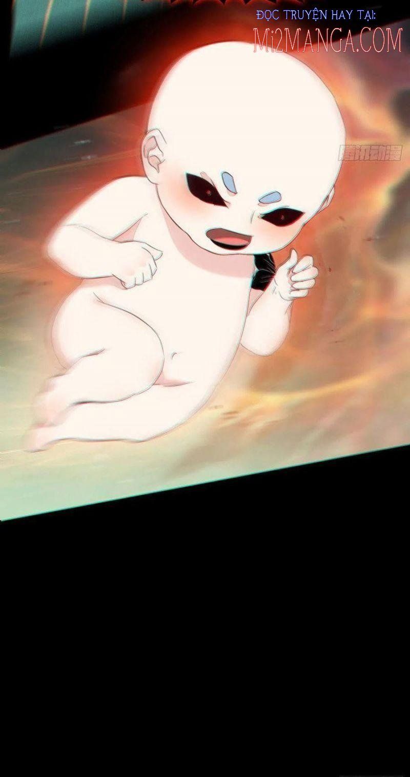 đọc truyện Tuyệt Sắc Quyến Rũ: Quỷ Y Chí Tôn Chương 398 ảnh 31 tại Thiên Thai Truyện