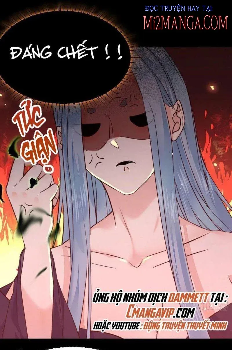 đọc truyện Tuyệt Sắc Quyến Rũ: Quỷ Y Chí Tôn Chương 398 ảnh 5 tại Thiên Thai Truyện