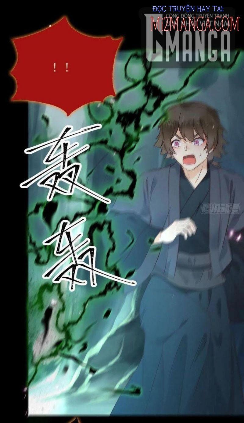 đọc truyện Tuyệt Sắc Quyến Rũ: Quỷ Y Chí Tôn Chương 398 ảnh 8 tại Thiên Thai Truyện