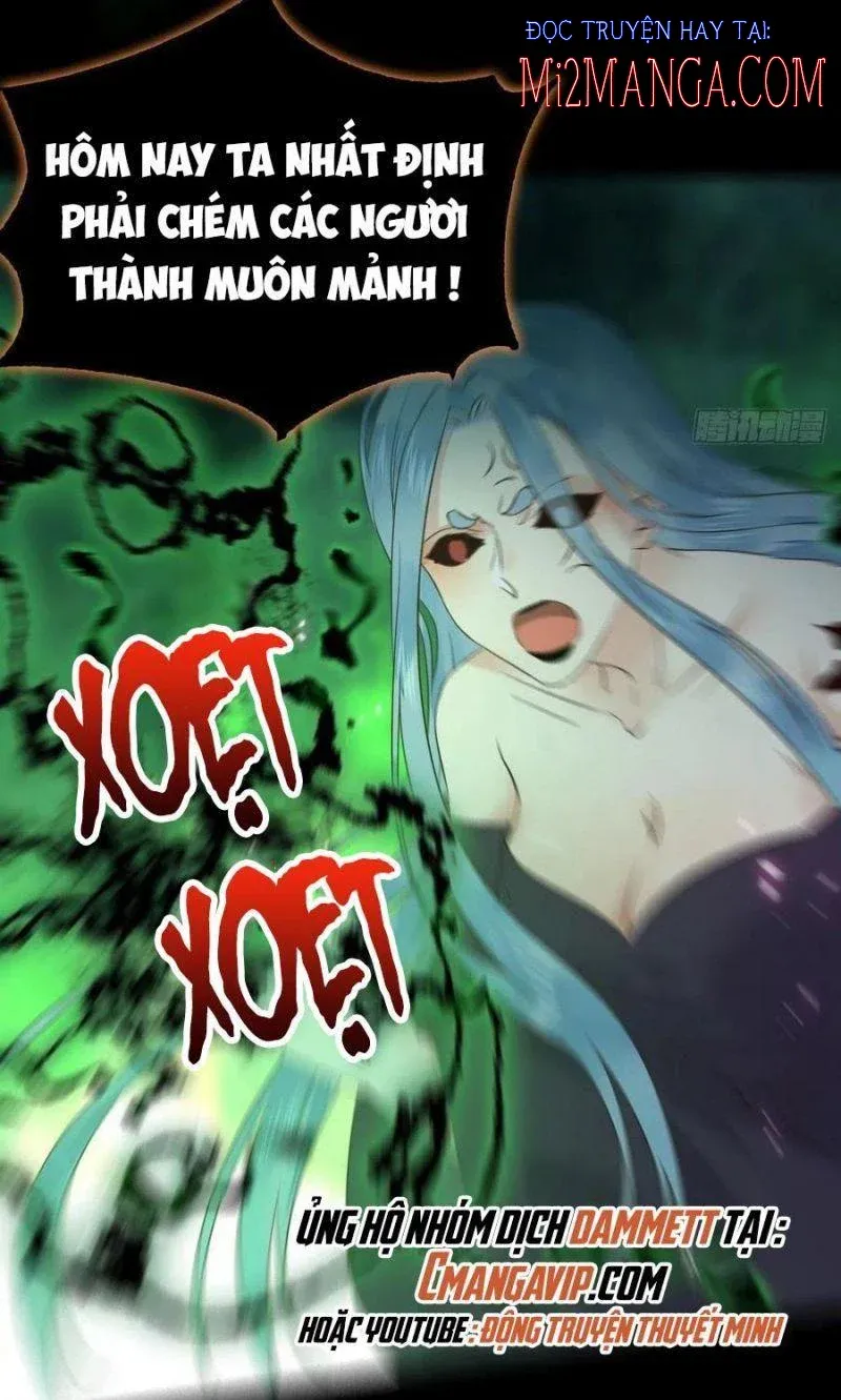 đọc truyện Tuyệt Sắc Quyến Rũ: Quỷ Y Chí Tôn Chương 398 ảnh 9 tại Thiên Thai Truyện