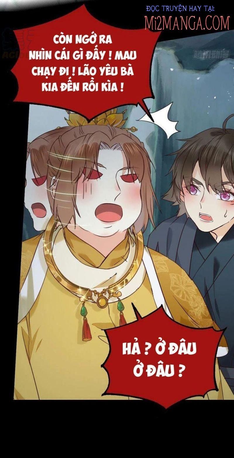 đọc truyện Tuyệt Sắc Quyến Rũ: Quỷ Y Chí Tôn Chương 398 ảnh 10 tại Thiên Thai Truyện