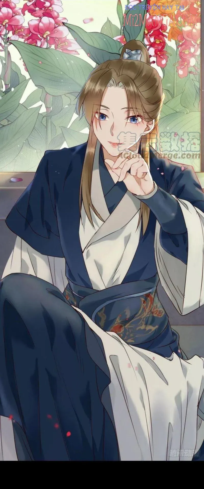 đọc truyện Tuyệt Sắc Quyến Rũ: Quỷ Y Chí Tôn Chương 399 ảnh 3 tại Thiên Thai Truyện