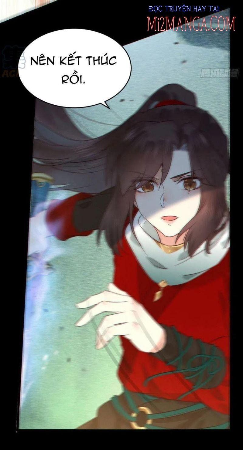 đọc truyện Tuyệt Sắc Quyến Rũ: Quỷ Y Chí Tôn Chương 399 ảnh 14 tại Thiên Thai Truyện