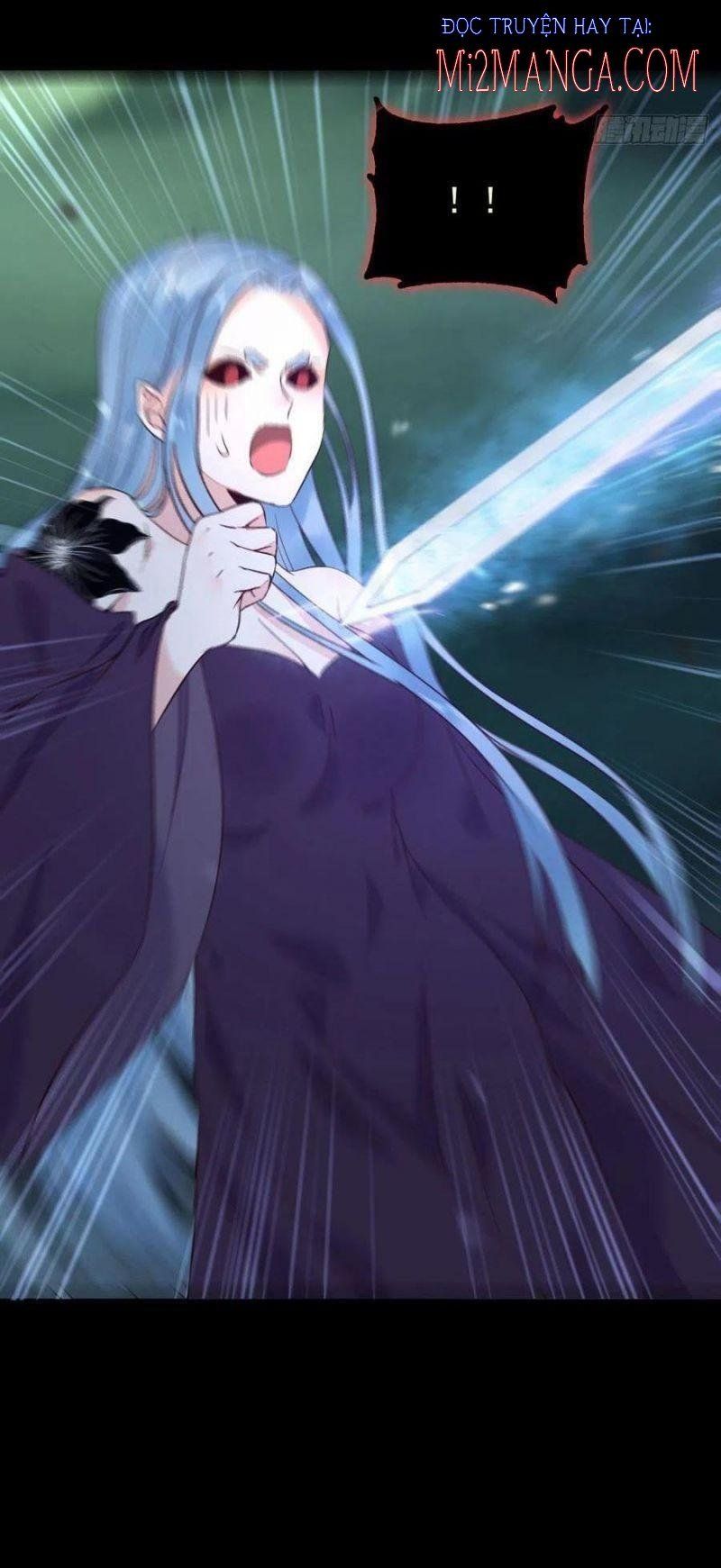 đọc truyện Tuyệt Sắc Quyến Rũ: Quỷ Y Chí Tôn Chương 399 ảnh 15 tại Thiên Thai Truyện