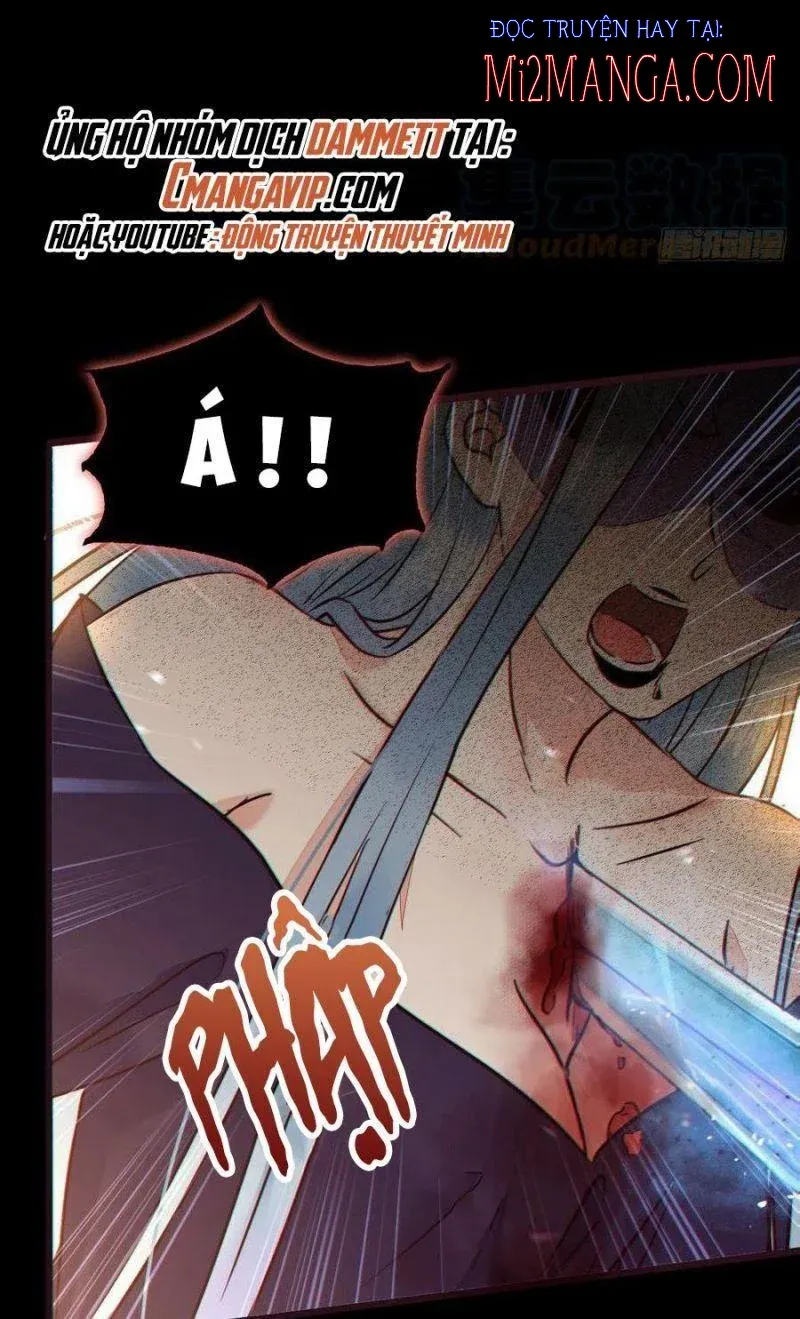 đọc truyện Tuyệt Sắc Quyến Rũ: Quỷ Y Chí Tôn Chương 399 ảnh 16 tại Thiên Thai Truyện