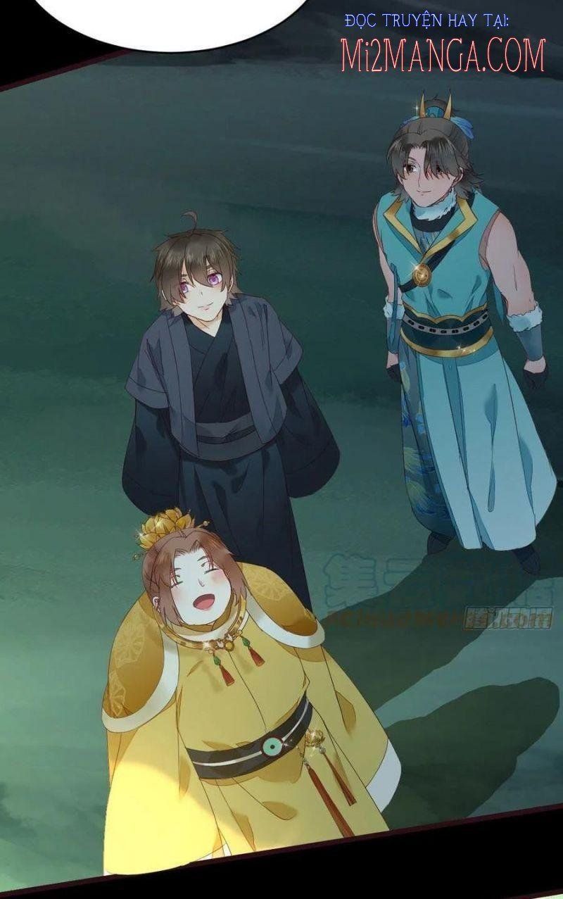 đọc truyện Tuyệt Sắc Quyến Rũ: Quỷ Y Chí Tôn Chương 399 ảnh 19 tại Thiên Thai Truyện