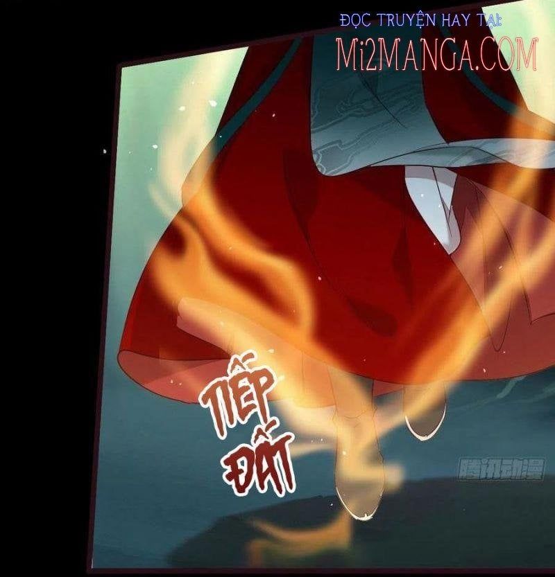 đọc truyện Tuyệt Sắc Quyến Rũ: Quỷ Y Chí Tôn Chương 399 ảnh 20 tại Thiên Thai Truyện