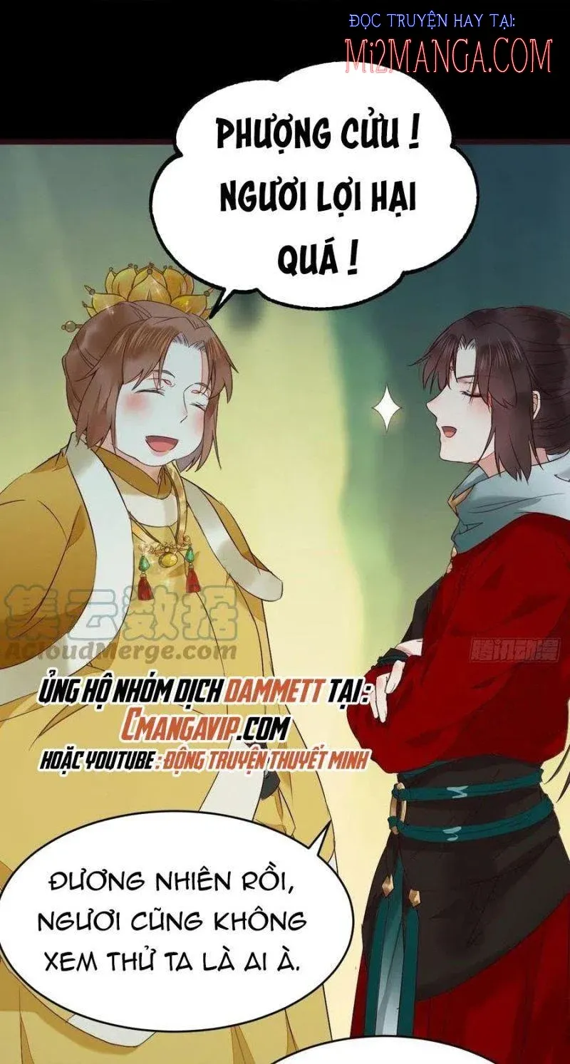 đọc truyện Tuyệt Sắc Quyến Rũ: Quỷ Y Chí Tôn Chương 399 ảnh 21 tại Thiên Thai Truyện