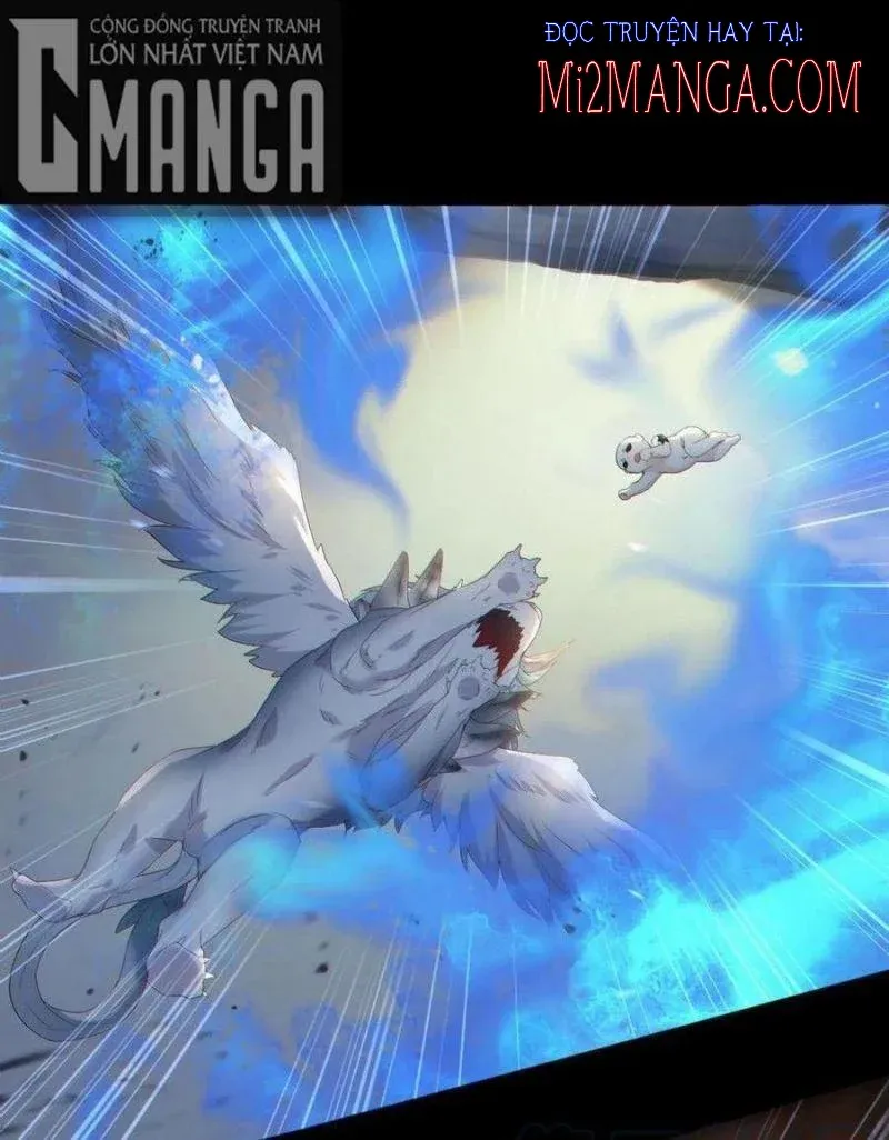 đọc truyện Tuyệt Sắc Quyến Rũ: Quỷ Y Chí Tôn Chương 399 ảnh 4 tại Thiên Thai Truyện